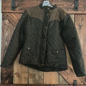 Shyanne women’s work jacket